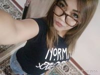 Avcılar Tombul Escort