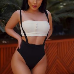 Doymak Bilmeyen Taze Akbatı Escort Bayan Sinem